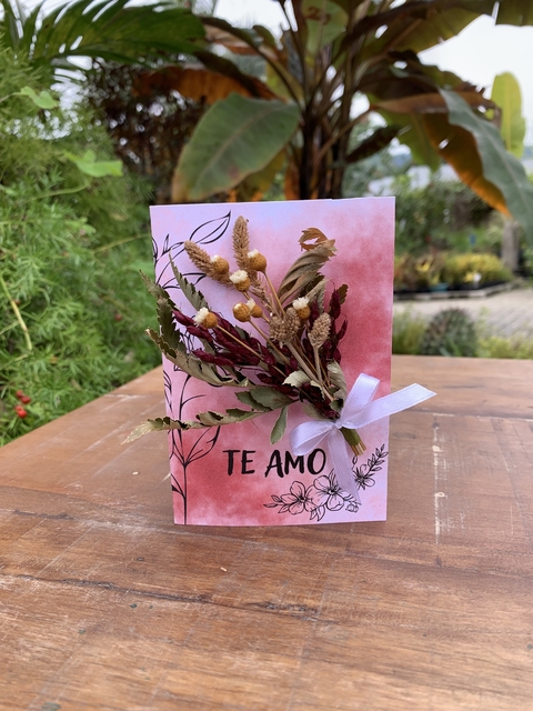 CARTÃO PERSONALIZADO - comprar online