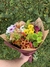 BUQUÊ FLORES DO CAMPO P - comprar online