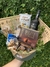 BOX VINHO E SABORES na internet