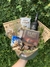 BOX VINHO E SABORES