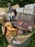 BOX WHISKY DELUXE na internet