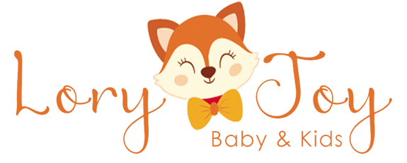 LORY JOY | LOJA INFANTIL