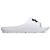 Imagem do CHINELO UNDER ARMOUR CORE BRANCO
