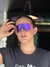 Oculos de Sol Performance Yopp Ironman Brasil Uv400 Mask IMB2.4