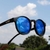 Oculos de Sol YOPP Polarizado Uv400 PEGA EU - comprar online