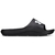 CHINELO UNDER ARMOUR CORE PRETO - InCross Store | Loja Fitness e Esportiva | Revenda BSCross / Olympikus / Reebok / Under Armour - Brasil