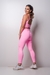 LEGGING PWRD JÉSSICA ROSA CANDY - comprar online