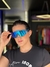 Oculos de Sol Performance Yopp Ironman Brasil Uv400 Mask IMB2.2