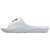 CHINELO UNDER ARMOUR CORE BRANCO - InCross Store | Loja Fitness e Esportiva | Revenda BSCross / Olympikus / Reebok / Under Armour - Brasil