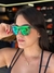 Oculos de Sol Hype Polarizado Uv400 Nada Deles - comprar online