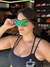 Oculos de Sol Hype Polarizado Uv400 Nada Deles
