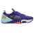 TÊNIS TRIBASE CROSS 2 UNDER ARMOUR LILÁS/AZUL - comprar online