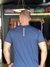 CAMISA DRYFIT INCROSS MASC PRIDE LOGO na internet