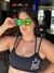 Oculos de Sol Hype Polarizado Uv400 Nada Deles na internet