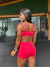 CONJUNTO BSCROSS AUTHENTIC BRAND LICHIA - InCross Store | Loja Fitness e Esportiva | Revenda BSCross / Olympikus / Reebok / Under Armour - Brasil