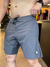 BERMUDA BSCROSS MASCULINA ALL IN ONE COLOR CINZA