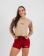 CROPPED MILENI VISCO AREIA