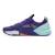 TÊNIS TRIBASE CROSS 2 UNDER ARMOUR LILÁS/AZUL - InCross Store | Loja Fitness e Esportiva | Revenda BSCross / Olympikus / Reebok / Under Armour - Brasil