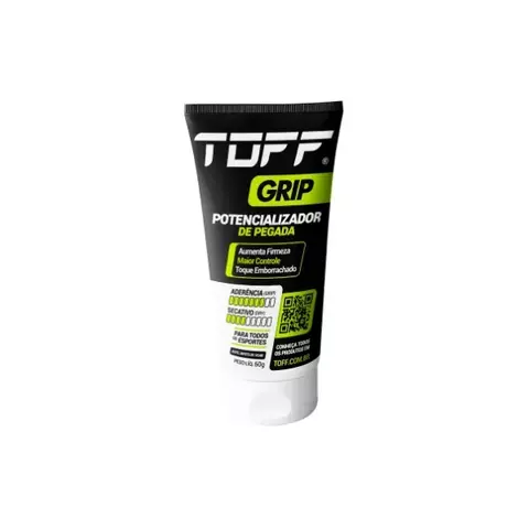 GRIP GEL TOFF POTENCIALIZADOR DE PEGADA