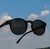 Oculos de Sol YOPP Polarizado Uv400 BLACKOUT - comprar online