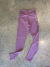 LEGGING PWRD EMPINA BUMBUM ROXO MEDUSA