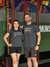 CAMISA INCROSS FEM MURPH CINZA - comprar online