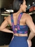 TOP AMRC ultra dark blue and cerise MARINHO na internet