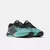 TÊNIS NANO REEBOK X5 PRETO/ AZUL na internet