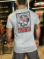 CAMISA BSCROSS MASC BASIC CAV COSTAS CINZA MESCLA - comprar online
