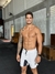BERMUDA BSCROSS MASC SPEED CINZA CLARO - InCross Store | Loja Fitness e Esportiva | Revenda BSCross / Olympikus / Reebok / Under Armour - Brasil