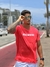 CAMISA BSCROSS MASC RUN ROSA NEON - loja online