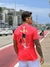 CAMISA BSCROSS MASC RUN ROSA NEON - comprar online