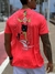 CAMISA BSCROSS MASC RUN ROSA NEON na internet
