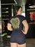CAMISA BSCROSS FEM SKULL IN THE HEART PRETA - comprar online