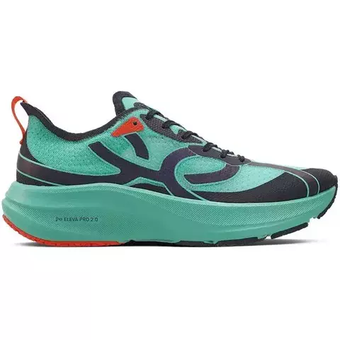 TÊNIS OLYMPIKUS CORRE 4 AZUL TURQUESA+MARINHO - comprar online