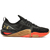 TÊNIS TRIBASE CROSS 2 UNDER ARMOUR PRETO/ LARANJA - comprar online