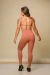 LEGGING PWRD CAROL MARROCOS NUCDE - comprar online