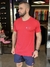 CAMISA BSCROSS MASC LUNGE VERMELHA na internet