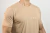 CAMISA INCROSS MASC TRANING CROMO CREME na internet