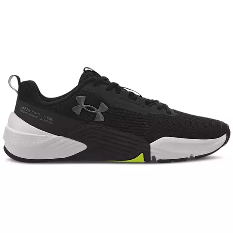 TÊNIS UNDER ARMOUR TRIBASE REPS 2 PRETO
