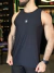 REGATA MASCULINA INCROSS BÁSICA TAG PRETA