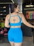 SHORT PWRD KELLY AZUL VIBES - comprar online