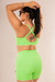 SHORT INCROSS FEM RUN KIWI - comprar online