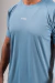 CAMISA INCROSS MASC AERODRY AZUL PISICNA na internet