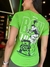 CAMISA BSCROSS FEM BOX JUMP VERDE NEON - comprar online