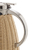 Garrafa Térmica Aço Inox Com Rattan 1,5L Fendi - comprar online
