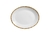 Travessa de Cerâmica 1ª Linha Bambu M 32CM