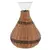 Decanter de Vidro e Rattan Trancoso na internet
