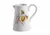 Jarra de Cerâmica Toscana 1,5L 1ª Linha