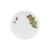Conjunto 6 Pratos de Sobremesa Garden Gold 1ª Linha